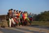 Chinese arrivals to Cambodia up 48.2 percent