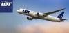 LOT Polish Airlines with record-high July results – the airline carried over 1.18m. passengers