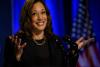 ‘A NATIONWIDE COMEDY TOUR’: Kamala Roasted After Announcing Book Tour on Her Failed Campaign
