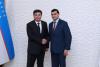Uzbekistan and Turkmenistan Strengthen Cooperation in Healthcare
