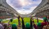 Tourism Ireland Hopes for a Field Goal With College Football Visitors