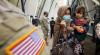 Afghan Refugee Acceptance In UK Falls To 44%, Amnesty