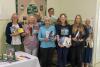 Art Beat: Buoyant chamber music in Pender Harbour and Art & Words