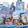 U.S. science policy drifts, recalling Soviet era