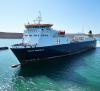 New Cargo Ship Boosts La Paz Trade Capacity by 40%