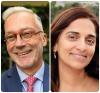 Innis and Manzur enter New Hampshire’s U.S. Senate race, creating two competitive primaries