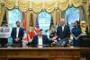 Some More Political Football: World Cup Draw Is Set For Kennedy Center