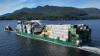 Alaska Carrier is Latest to Suspend Transport of EVs Due to Fire Risk