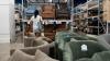 Tariffs aren't enough to bring furniture manufacturing back to the U.S., Jim Cramer says