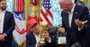 Trump Says He'll Decide Within 2 Weeks On Next Steps To End War In Ukraine