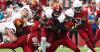 Arizona Cardinals rival San Francisco 49ers make trade for running back