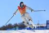 Two-time Olympic ski champion Eileen Gu injured while training in New Zealand