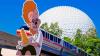 Cheddar Whizzy! New PhotoPass Magic Shots Are Set To Debut at EPCOT's International Food & Wine Festival