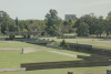 A modernist masterpiece hiding in plain sight in a Buenos Aires cemetery