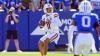Here's where Arizona's Noah Fifta lands in Big 12 quarterback rankings for 2025