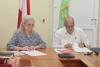 Ambassador-Designate of Austria to The OECS Presented Her Letter of Credence to The OECS Director