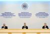 Uzbekistan, Turkmenistan, and Azerbaijan Agree on a Cooperation …