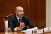 Azerbaijani President: Fraternizing of Fuzuli and Arkhadag cities opens new opportunities for cooperation