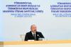 Azerbaijani President: A new, highly promising, and peace-oriented cooperation format is being created in our region