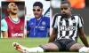 Diego Costa fled to Brazil, the icon who acted like a 'd***head' - and the ex-Chelsea star who threatened to score OWN GOALS! Alexander Isak is not the only footballer to take extreme measures to get their move