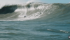 Watch Lucas Chianca Ride the ‘Biggest Wave Ever Recorded’ in Brazil