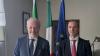 Brazil, Consul General in Rio meets with Senator Borghese