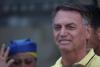 Bolsonaro’s defence says drafted asylum request not evidence of Brazil’s ex-president’s flight risk