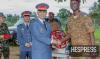 Moroccan military delegation visits Burkina Faso to strengthen defense cooperation