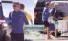 Humiliation for Biden's former Secretary of State Antony Blinken as he's ordered OFF East Hampton beach