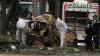 Violent day in Colombia leaves 18 dead and dozens injured