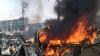At least 18 killed in guerrilla attacks on Colombia’s security forces