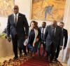 Rwanda Firmly Rejects Allegations of Civilian Killings in DRC, Citing Lack of Evidence