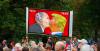 PHOTO GALLERY: Prague protest at Russian Embassy offers stark reminders of 1968 invasion