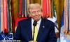 Trump threatens federal intervention in Chicago, government takeover in D.C.