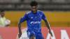 TFC adds Ecuador MF Cifuentes on loan from Scotland's Rangers