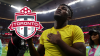 Toronto FC Acquires Ecuador’s José Cifuentes on Loan from Rangers