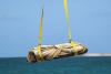 Photos show 2,000-year-old artifacts pulled from waters off Egypt's coast