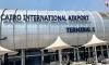 Security Source Explains Cause of Loud “Popping” Sound at Cairo Int'l Airport