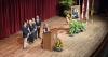 Thrasher's colleagues credit his character and legislative skills with many Florida changes
