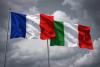 Franco-Italian Tensions : Paris Summons Italian Ambassador After Matteo Salvini’s Remarks Against Emmanuel Macron