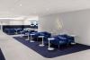 Air France Reopens Redesigned Lounge at Boston Logan