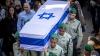Atlanta man fired following wife’s antisemitic rant against father of slain American-Israeli soldier