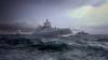 German Navy risk stretching too far to safeguard several theatres