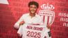 Eliesse Ben Seghir agrees to a new experience in Germany!