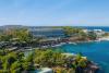 This Gorgeous, Waterfront Hotel in the 'Hamptons of Athens' Was Just Named One of the Best Resorts in Greece