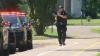 GALLERY: Greece police conduct active shooter drill at elementary school