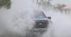 Heavy rains prompt flood advisory as new weather system moves through Guam