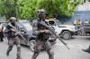 Holy See ‘supports efforts to restore peace in Haiti’
