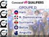 iciHaiti - Concacaf W 2026 : Our Senior Grenadières Know Their Opponents