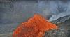 Kilauea's eruption is back as the Hawaii volcano shoots lava for the 31st time since...